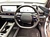 Hyundai IONIQ 6 168kW Ultimate 77kWh 4dr Auto Serenity White
