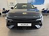 Hyundai KONA 1.6T 138 N Line S 5dr DCT Denim Blue