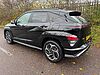 Hyundai KONA 1.0T N Line S 5dr Abyss Black