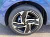 Hyundai I10 1.2 [79] Premium 5dr Auto [Nav] Vibrant Blue
