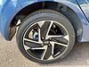 Hyundai I10 1.2 [79] Premium 5dr Auto [Nav] Vibrant Blue