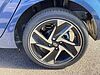 Hyundai I10 1.2 [79] Premium 5dr Auto [Nav] Vibrant Blue