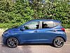 Hyundai I10 1.2 [79] Premium 5dr Auto [Nav] Vibrant Blue