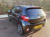 Hyundai I10 1.2 [79] Premium 5dr Auto [Nav] Phantom Black