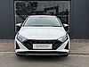 Hyundai I20 1.0T GDi Premium 5dr DCT Atlas White