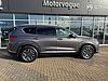 Hyundai SANTA FE 1.6 TGDi Hybrid Ultimate 5dr 4WD Auto Magnetic Grey