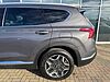 Hyundai SANTA FE 1.6 TGDi Hybrid Ultimate 5dr 4WD Auto Magnetic Grey