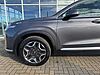 Hyundai SANTA FE 1.6 TGDi Hybrid Ultimate 5dr 4WD Auto Magnetic Grey