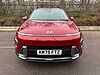 Hyundai KONA 1.6 Hybrid 129 Advance 5dr DCT Ultimate Red