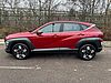 Hyundai KONA 1.6 Hybrid 129 Advance 5dr DCT Ultimate Red