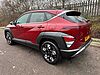 Hyundai KONA 1.6 Hybrid 129 Advance 5dr DCT Ultimate Red