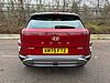 Hyundai KONA 1.6 Hybrid 129 Advance 5dr DCT Ultimate Red