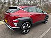 Hyundai KONA 1.6 Hybrid 129 Advance 5dr DCT Ultimate Red