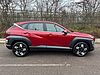 Hyundai KONA 1.6 Hybrid 129 Advance 5dr DCT Ultimate Red