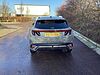 Hyundai TUCSON 1.6T Hybrid N Line S 5dr Auto Shadow Grey