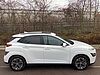 Hyundai KONA 150kW Ultimate 64kWh 5dr Auto Electric Hatchback White