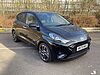 Hyundai I10 1.2 [79] Premium 5dr [Nav] Phantom Black
