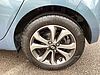 Hyundai I10 1.2 Premium SE 5dr Auto Blue