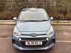 Hyundai I10 1.2 Premium SE 5dr Auto Blue