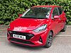 Hyundai I10 1.2 [79] Premium 5dr Auto [Nav] Dragon Red