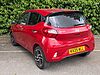 Hyundai I10 1.2 [79] Premium 5dr Auto [Nav] Dragon Red