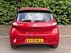 Hyundai I10 1.2 [79] Premium 5dr Auto [Nav] Dragon Red