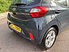 Hyundai I10 1.2 MPi SE Connect 5dr Auto Aurora Grey