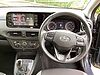 Hyundai I10 1.2 MPi SE Connect 5dr Auto Aurora Grey