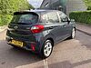 Hyundai I10 1.2 MPi SE Connect 5dr Auto Aurora Grey