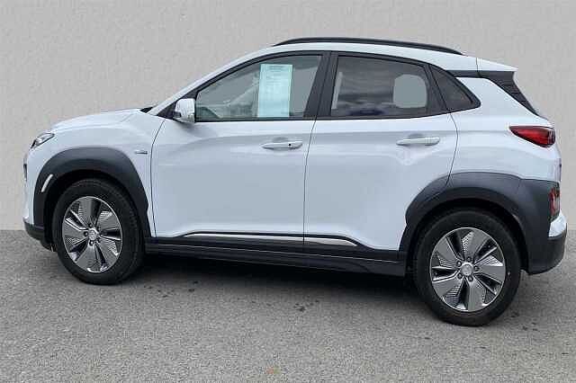 Hyundai KONA Electric SUV E (150kw) Premium