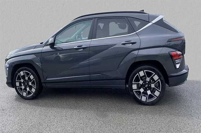Hyundai KONA E (218ps) Ultimate