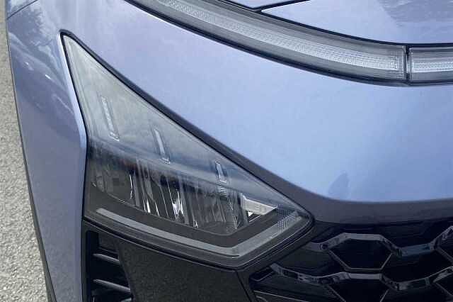 Hyundai BAYON 1.0 T-GDi (100ps) Premium 48 Volt MHEV DCT