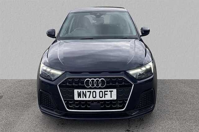 Audi A1 SPORTBACK 1.0 TFSI Sport 25 (95ps