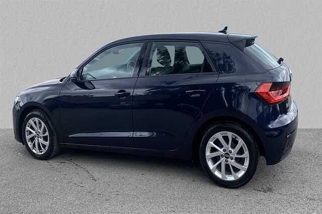 Audi A1 SPORTBACK 1.0 TFSI Sport 25 (95ps