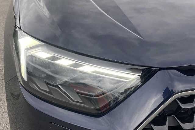 Audi A1 SPORTBACK 1.0 TFSI Sport 25 (95ps