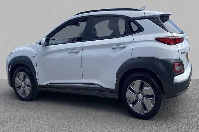 Hyundai KONA Electric SUV E (150kw) Premium