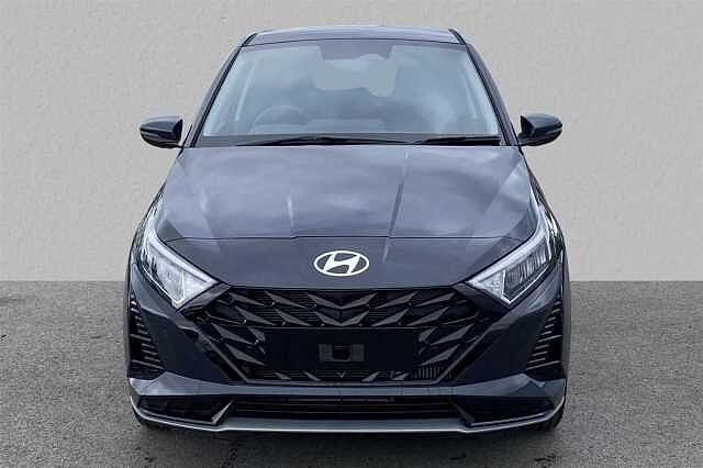 Hyundai i20 1.0 T-GDi (100ps) Premium