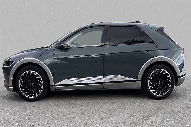 Hyundai IONIQ 5 E (228ps) Namsan Edition 77kWh RWD