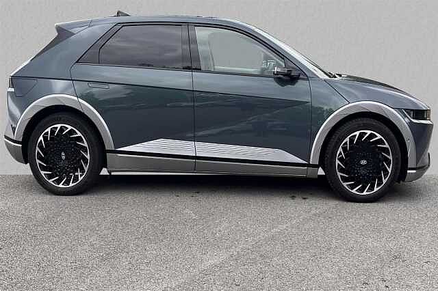 Hyundai IONIQ 5 E (228ps) Namsan Edition 77kWh RWD