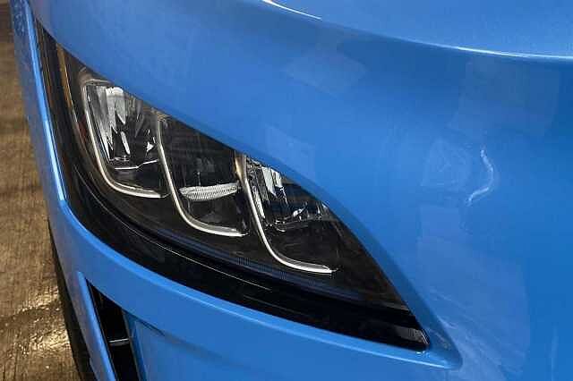 Hyundai KONA Electric SUV E 204ps Ultimate64kWh 10.5kW OBC