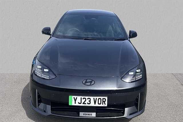 Hyundai IONIQ E(325ps) First Edition 77kWh(Dual Motor) AWD