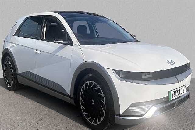 5 E (228ps) Namsan Edition 77kWh RWD