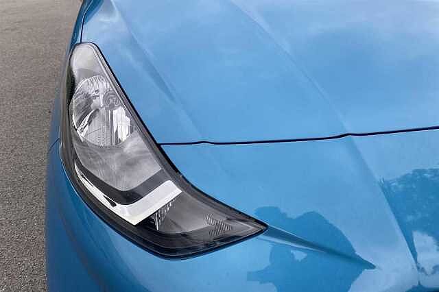 Hyundai i10 1.2 SE Connect 5 Door