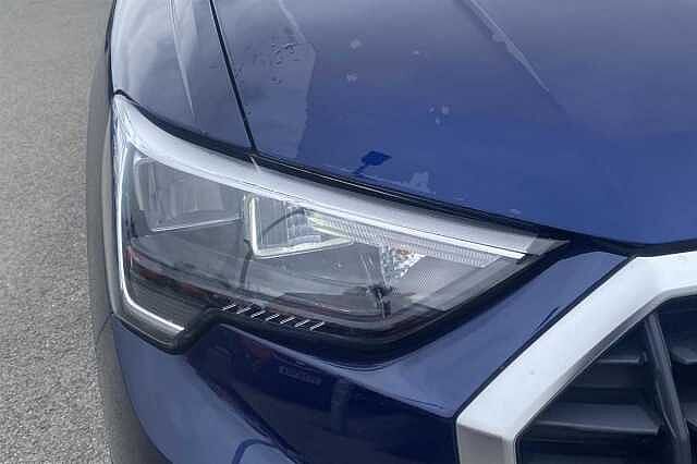 Audi Q3 1.5 35 TFSI (150ps) Techni