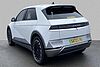 Hyundai IONIQ 5 E (217ps) Ultimate 73kWh RWD Atlas White