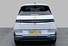 Hyundai IONIQ 5 E (217ps) Ultimate 73kWh RWD Atlas White