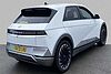 Hyundai IONIQ 5 E (217ps) Ultimate 73kWh RWD Atlas White