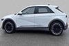 Hyundai IONIQ 5 E (217ps) Ultimate 73kWh RWD Atlas White