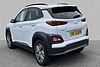 Hyundai KONA Electric SUV E (150kw) Premium Atlas White