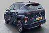 Hyundai KONA E (218ps) Ultimate Pearl - Ecotronic grey